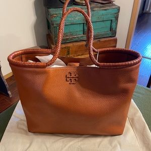 Tory Burch Taylor Tote NWT!